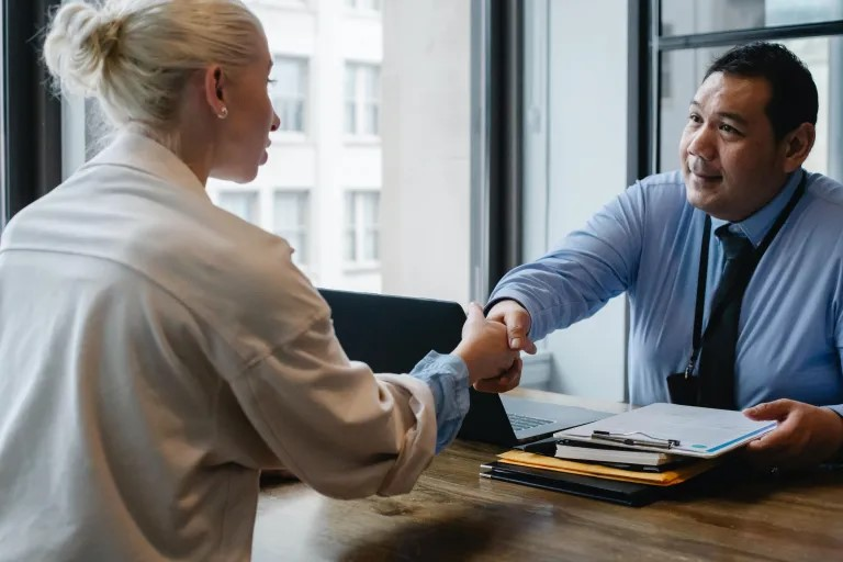 Conseil professionnel personnalisé